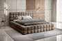 Dunwich Upholstered Bed AM20