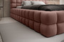 Dunwich Upholstered Bed TH24