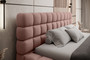 Dunwich Upholstered Bed TH24