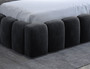 Leigh Upholstered Bed M97