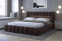 Leigh Upholstered Bed M29