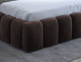 Leigh Upholstered Bed M29