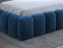 Leigh Upholstered Bed M77
