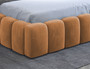 Leigh Upholstered Bed M48