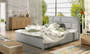 Lydney Upholstered Bed S21