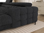 Momentum U Shaped Sofa bed with Storage RY05