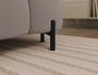 Momentum U Shaped Sofa bed with Storage SL18