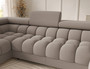 Momentum U Shaped Sofa bed with Storage SL18