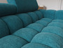 Momentum Corner Sofa Bed with Storage AM40