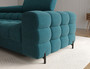 Momentum Corner Sofa Bed with Storage AM40