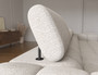 Momentum Corner Sofa Bed with Storage RY20