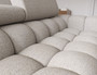 Momentum Corner Sofa Bed with Storage RY20