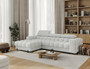 Momentum Corner Sofa Bed with Storage RY03