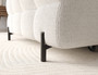 Momentum Corner Sofa Bed with Storage RY01