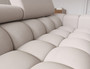 Momentum Corner Sofa Bed with Storage SL18