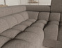 Ethan U Shaped Sofa bed with Storage RY20