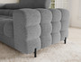 Ethan U Shaped Sofa bed with Storage RY03