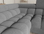 Ethan U Shaped Sofa bed with Storage RY03