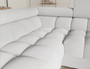 Ethan U Shaped Sofa bed with Storage RY01