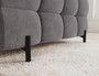 Ethan U Shaped Sofa bed with Storage AR04