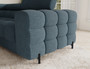 Ethan U Shaped Sofa bed with Storage JY40