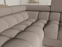 Ethan U Shaped Sofa bed with Storage SL18