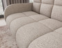 Dursley 3 Seater Sofa Bed with Storage RY18