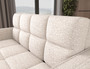 Dursley 3 Seater Sofa Bed with Storage RY18