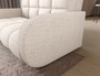 Dursley 3 Seater Sofa Bed with Storage RY18