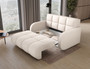Dursley 3 Seater Sofa Bed with Storage RY18