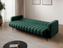 Rochdale Convertible Sofa with Storage LK35