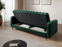Rochdale Convertible Sofa with Storage LK35