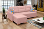 Xenia Corner Sofa Bed with Storage MA61
