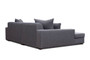 Mande Corner Sofa Bed with Storage i100