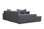 Mande Corner Sofa Bed with Storage i27
