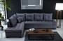 Loddon Corner Sofa i94