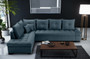 Loddon Corner Sofa i87