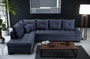 Loddon Corner Sofa i80