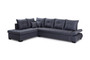 Loddon Corner Sofa i27