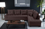 Loddon Corner Sofa i27