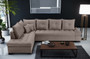 Loddon Corner Sofa i23