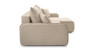 Minster Corner Sofa Bed with Storage SA88