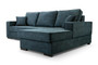 Loughton Corner Sofa Bed with Storage PM10