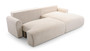 Malton Corner Sofa Bed with Storage AG93