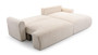 Malton Corner Sofa Bed with Storage AG93