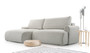 Malton Corner Sofa Bed with Storage AG80
