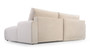 Malton Corner Sofa Bed with Storage AG01