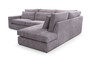 Crosby Cozy Corner Sofa PM18