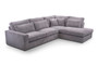 Crosby Cozy Corner Sofa PM12