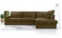 Crosby Cozy Corner Sofa PM10
